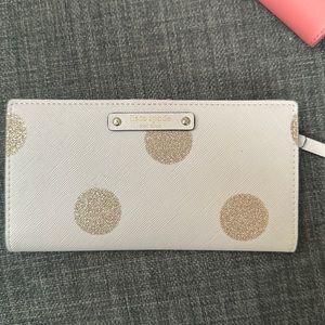 Kate spade wallet